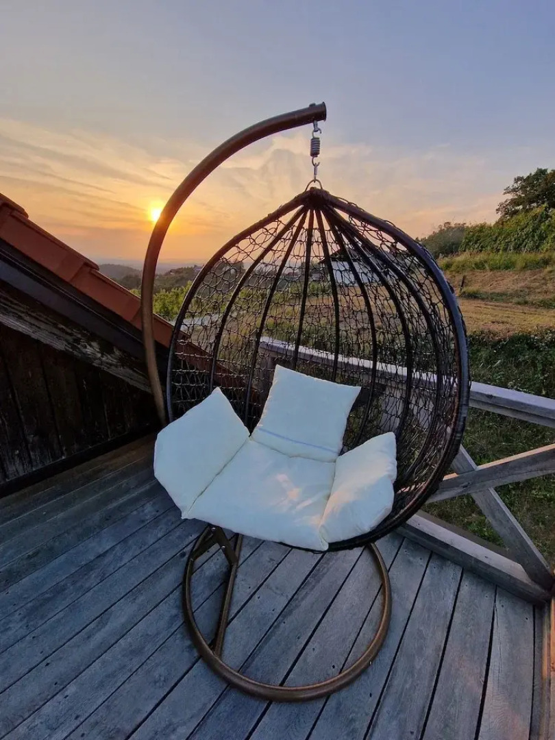 Vineyard cottage Vinska grajska kašča