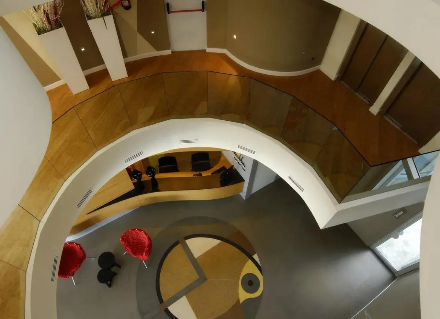 Hotel Carboneras Cabo de Gata