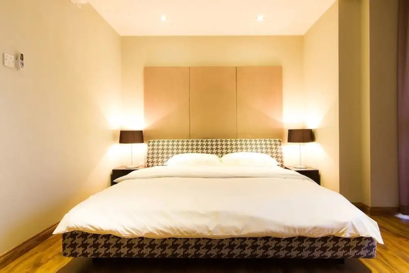 Lanesborough Residences Brunei