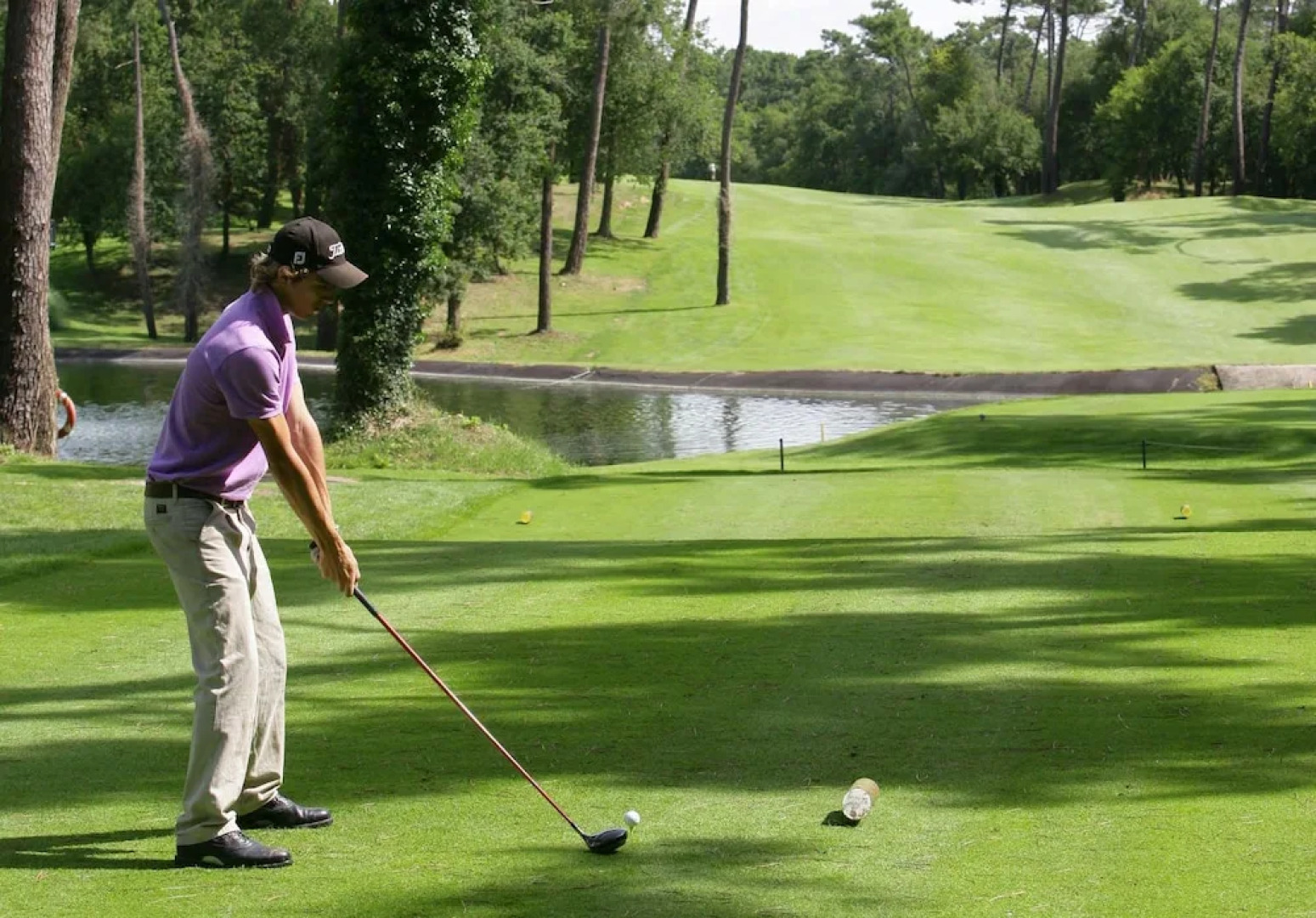 Villas La Fôret d'Armotte