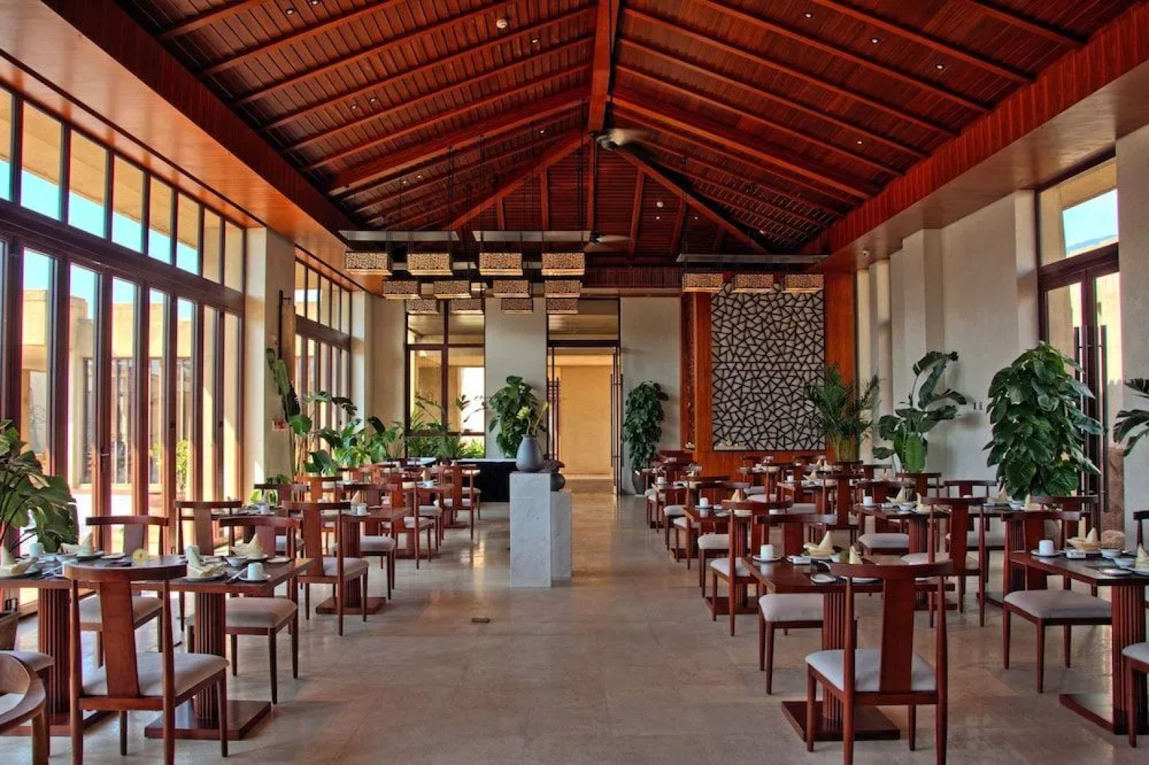 Maritime Seclusive Life·Perfume Bay