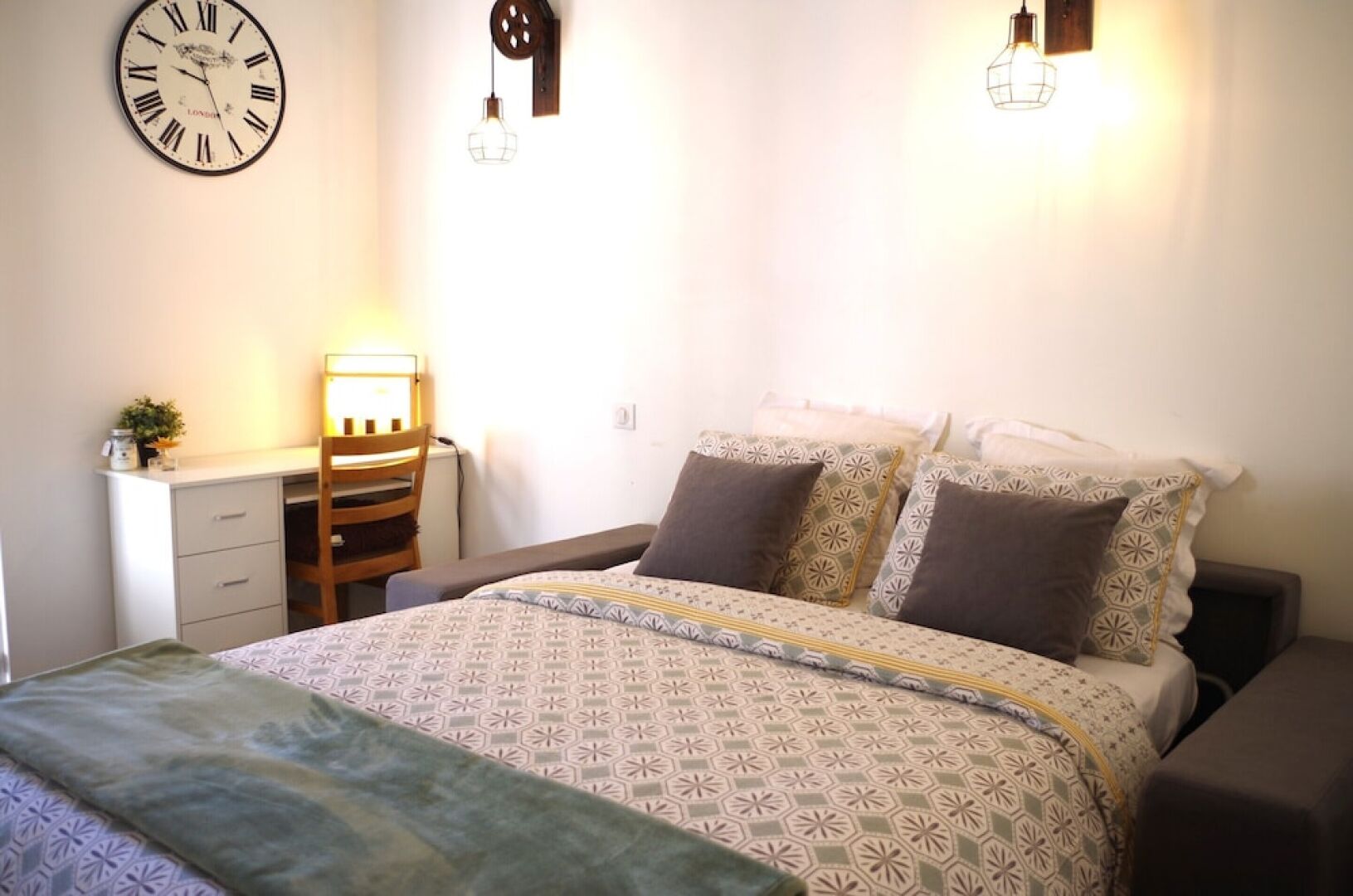 Ô Chalets de Provence