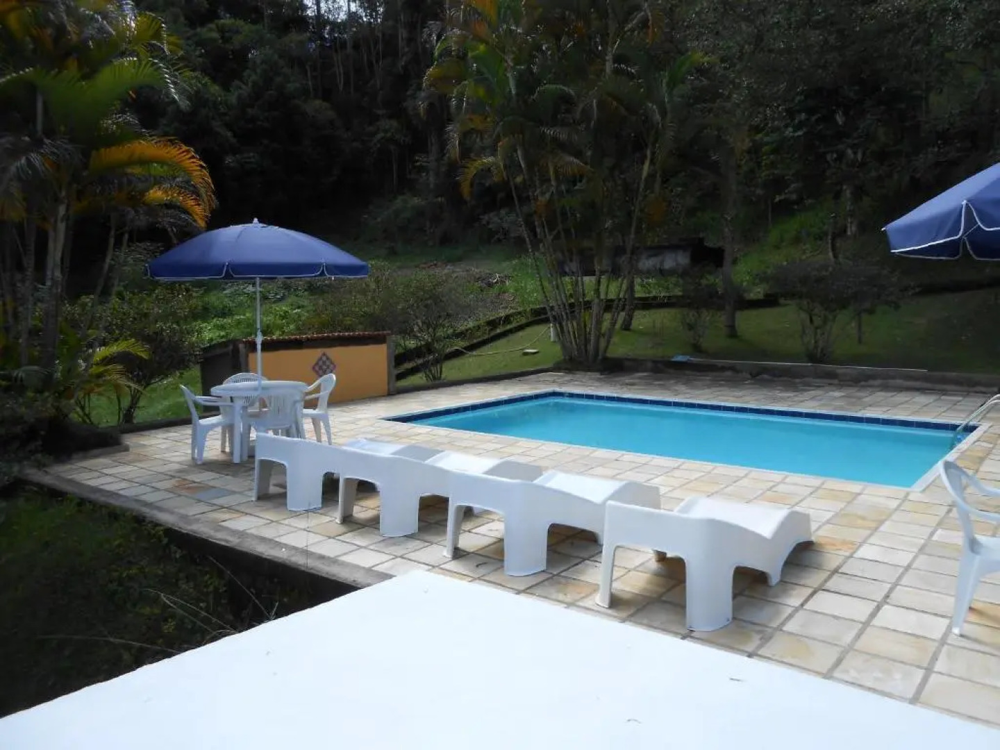 Pousada Solar dos Vieiras