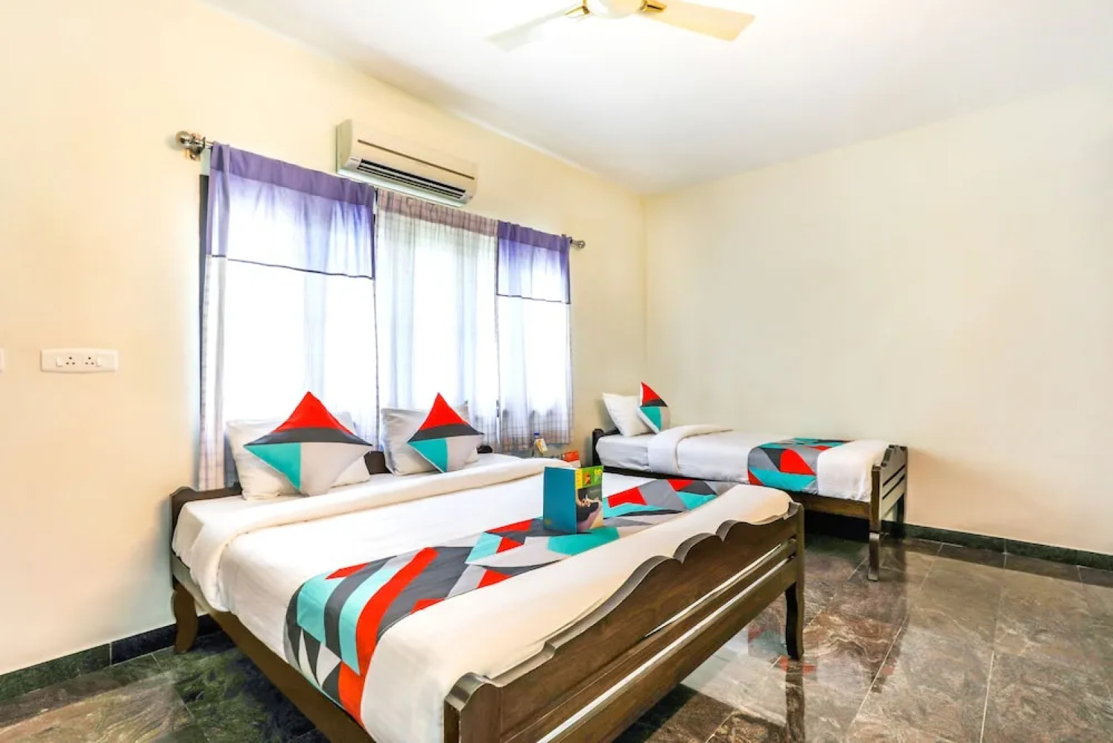 FabExpress PP Residency