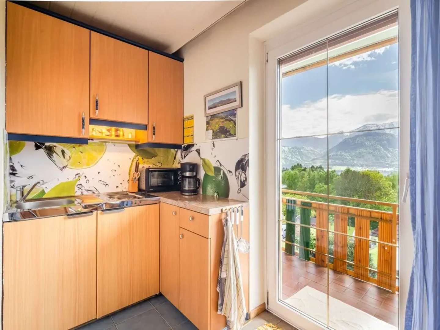Beautiful Apartment With Swimming Pool in Lukowitz