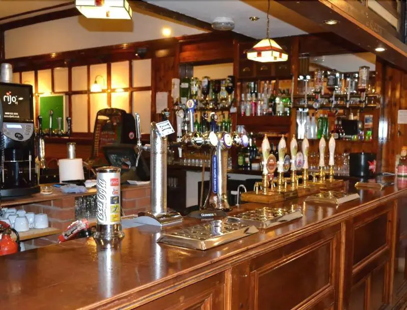 Ambrose Hotel