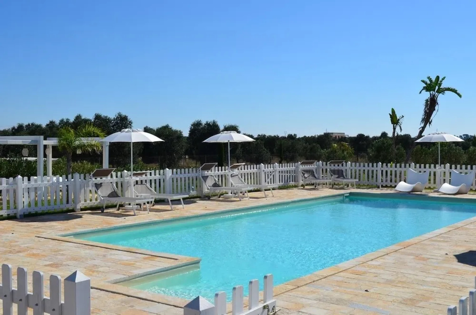 Agriturismo Residenza Gemma