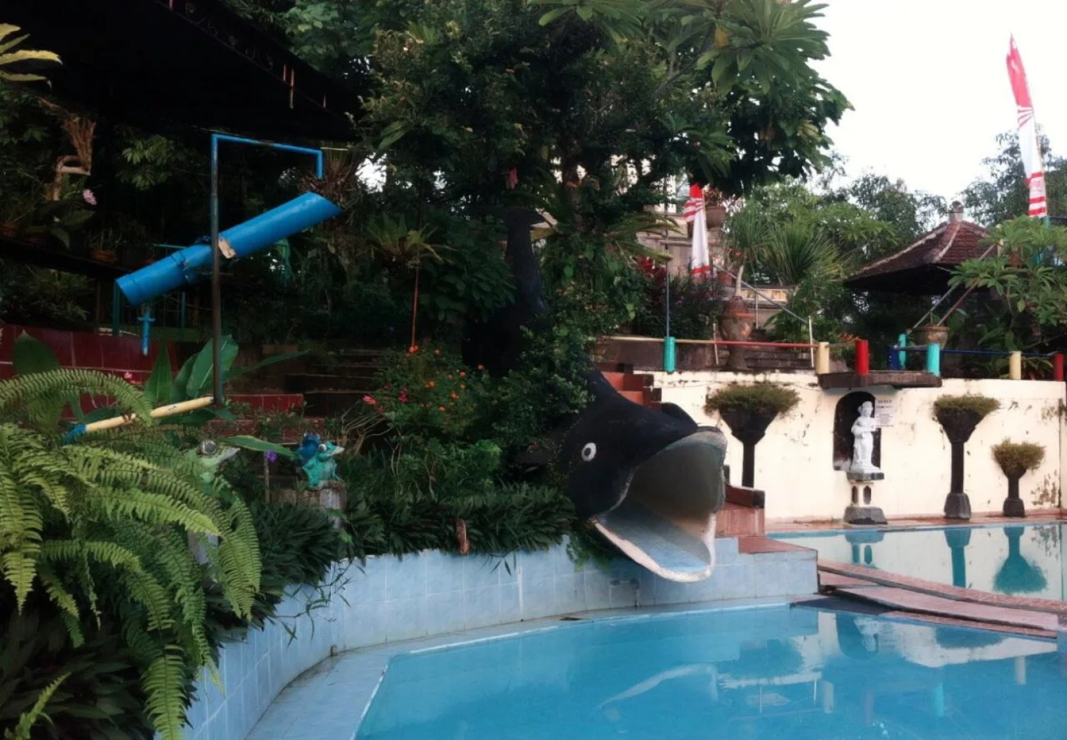 Puri Eling Blimbingsari