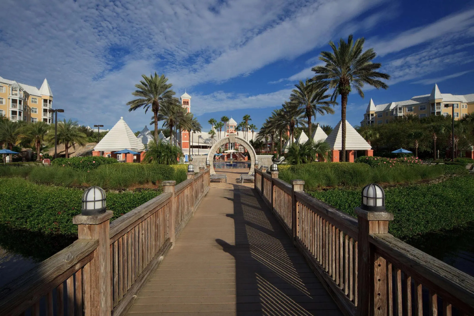 Hilton Grand Vacations Club SeaWorld® Orlando