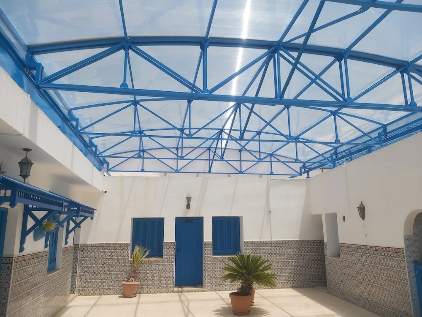 Dar El Goulli