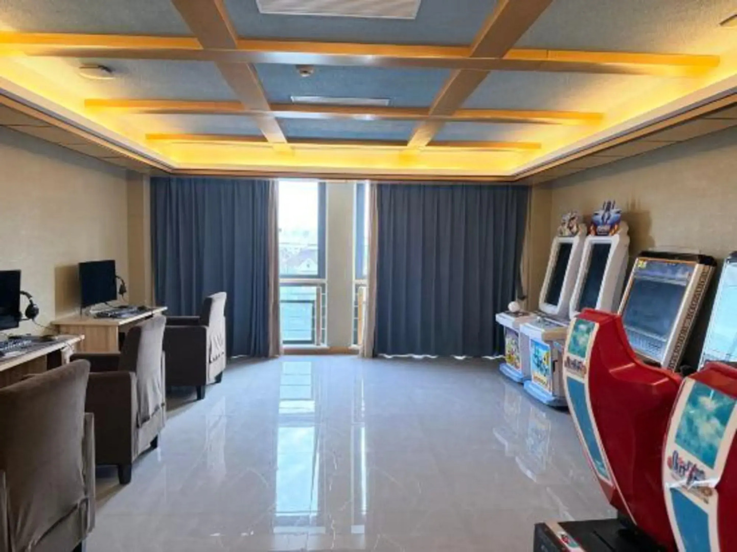 Mingfan Hot Spring Hotel