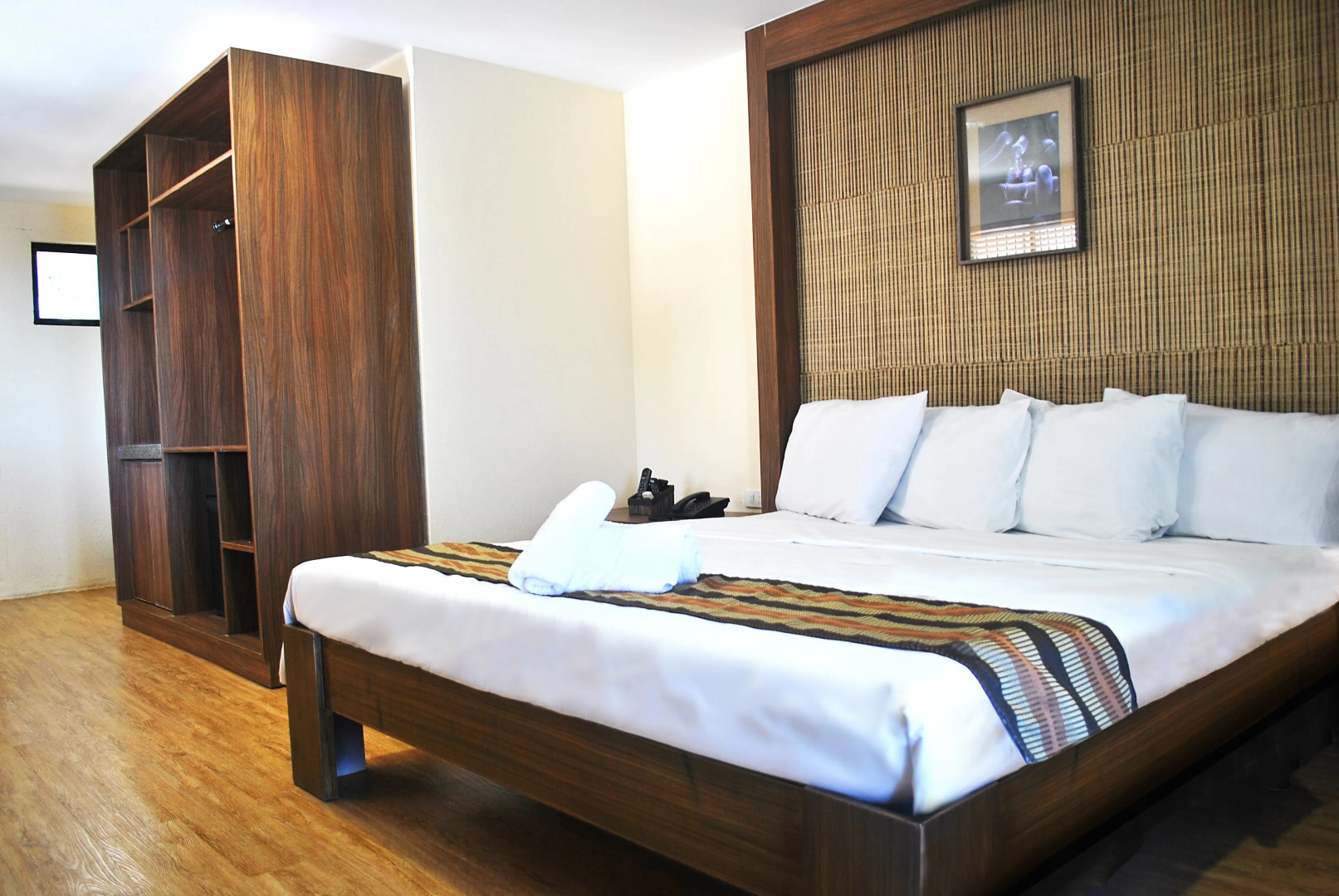 Altamare Dive and Leisure Resort Anilao