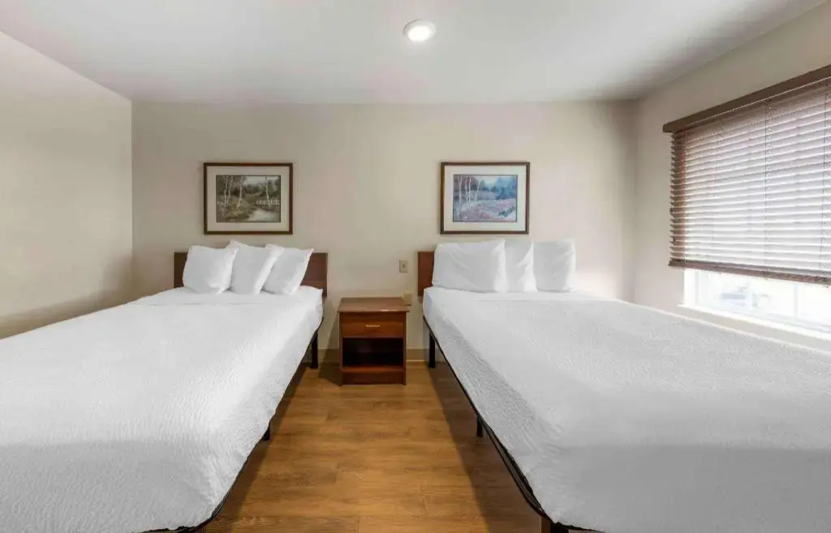 Extended Stay America Select Suites - Oklahoma City - Southeast
