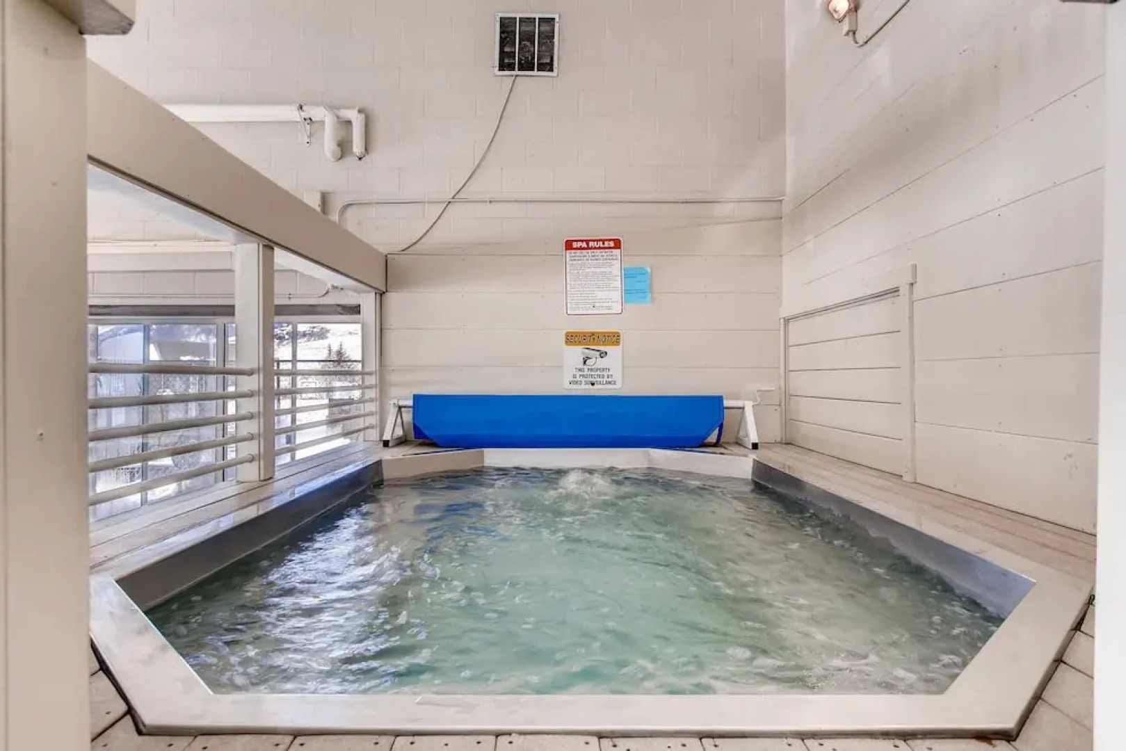 933 Straight Creek Dr Condo Unit U201