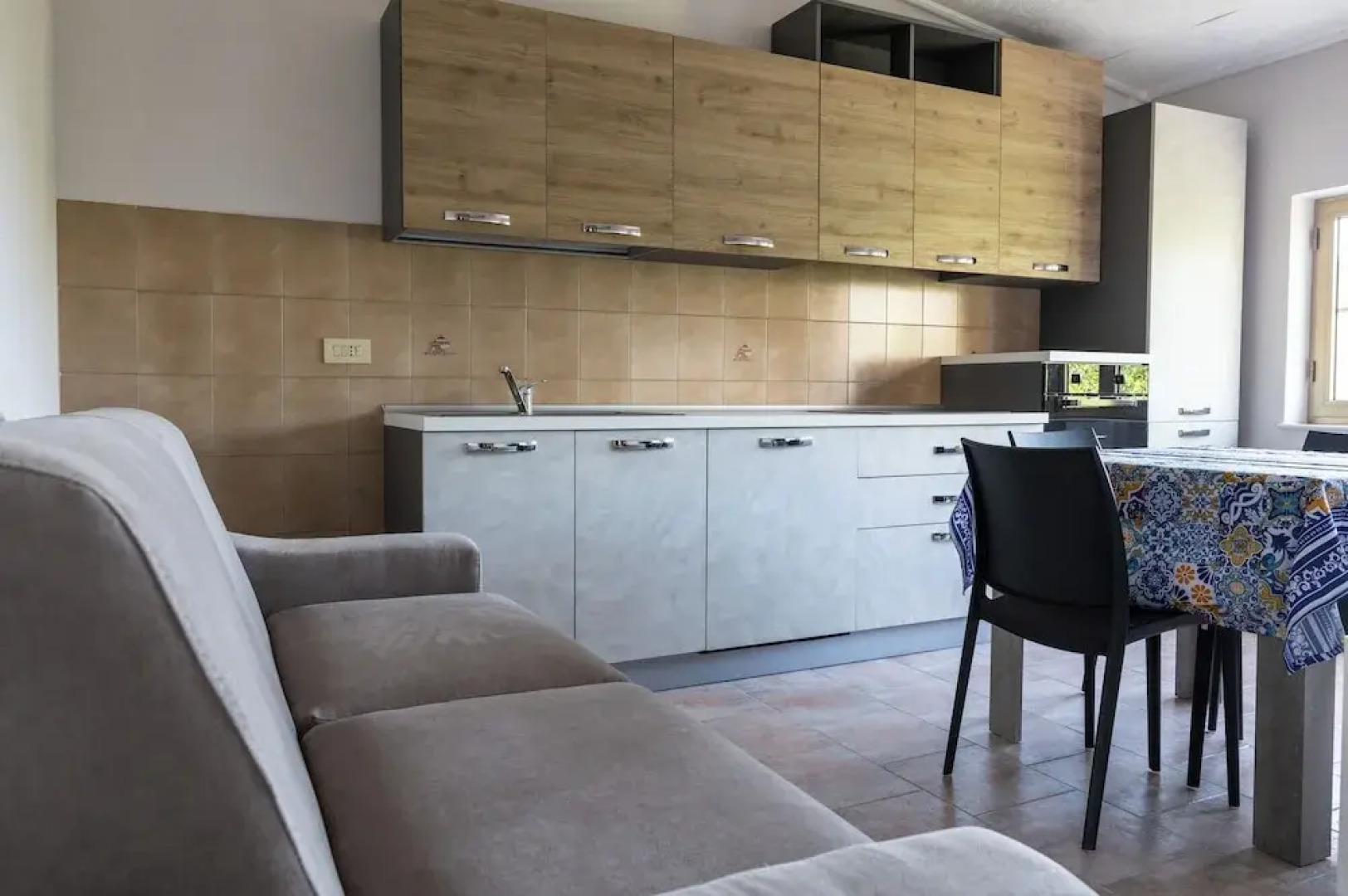 Casa Vacanze Da Nicola