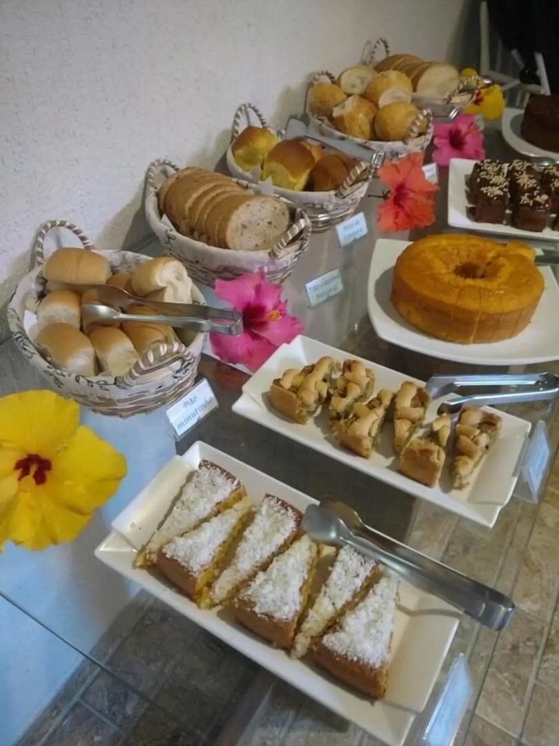 Pousada Vila Boa Vida