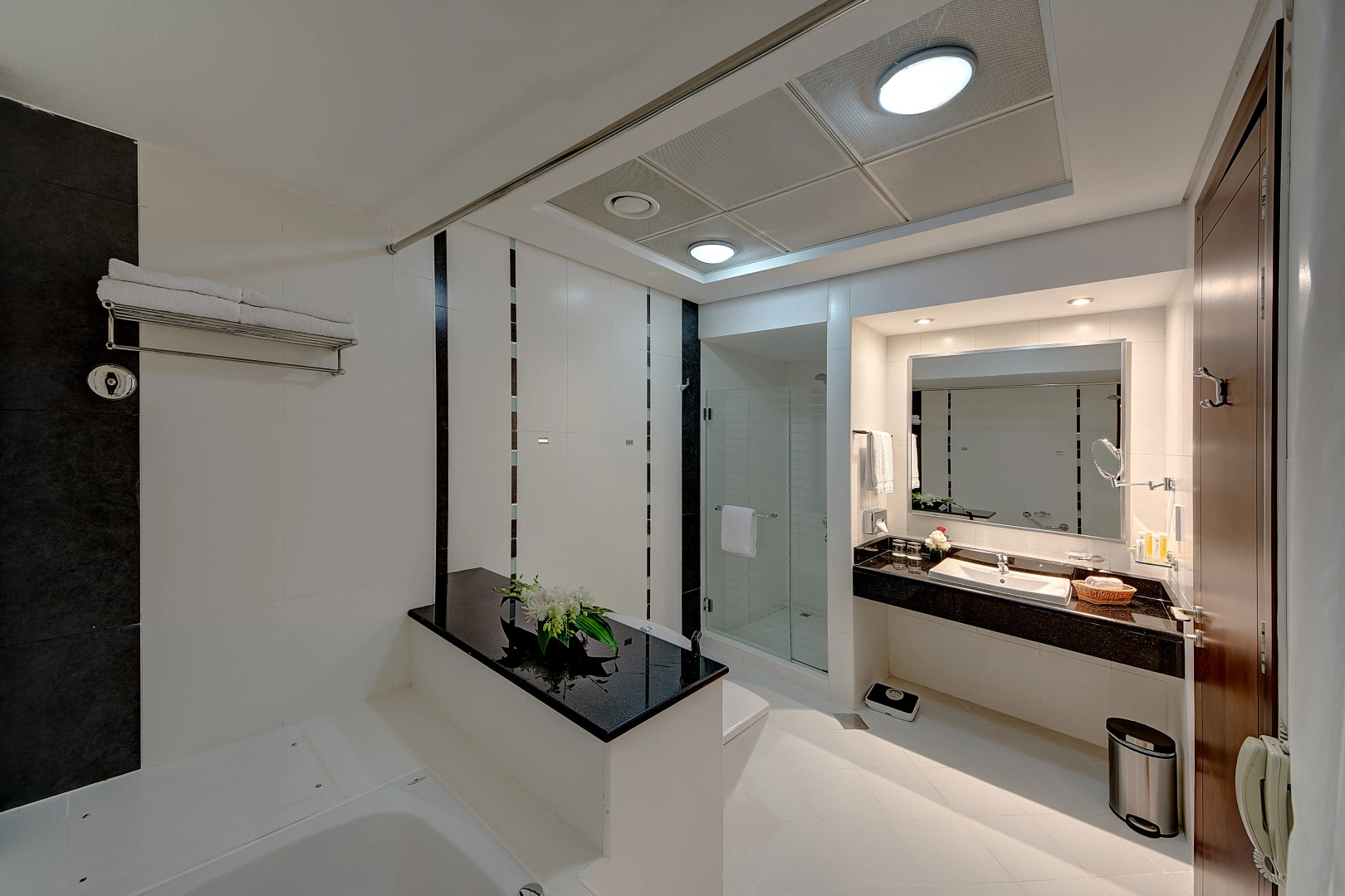 Copthorne Hotel Dubai