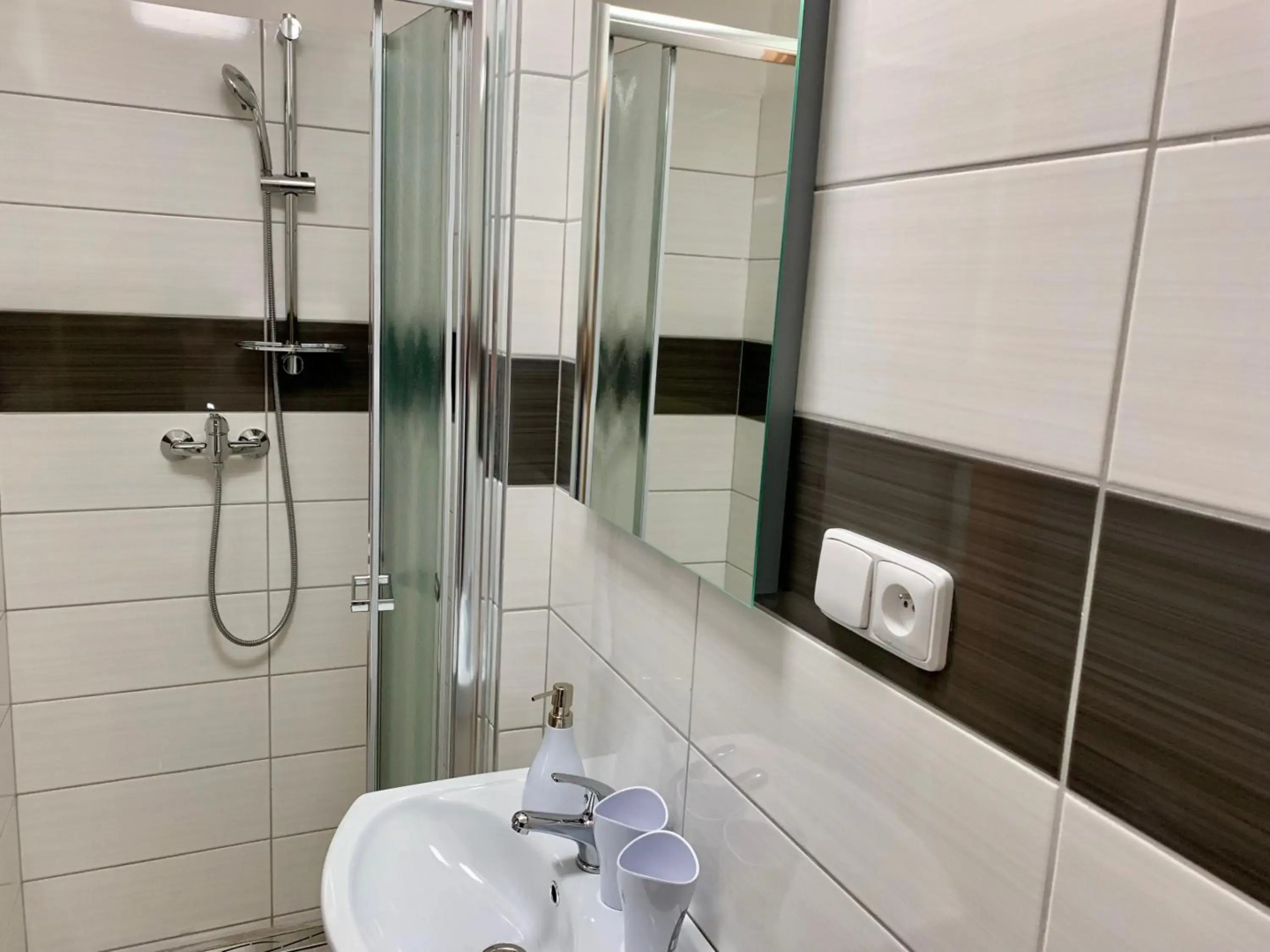Mikulov - Inn - hotel s vinným sklepem Venuše