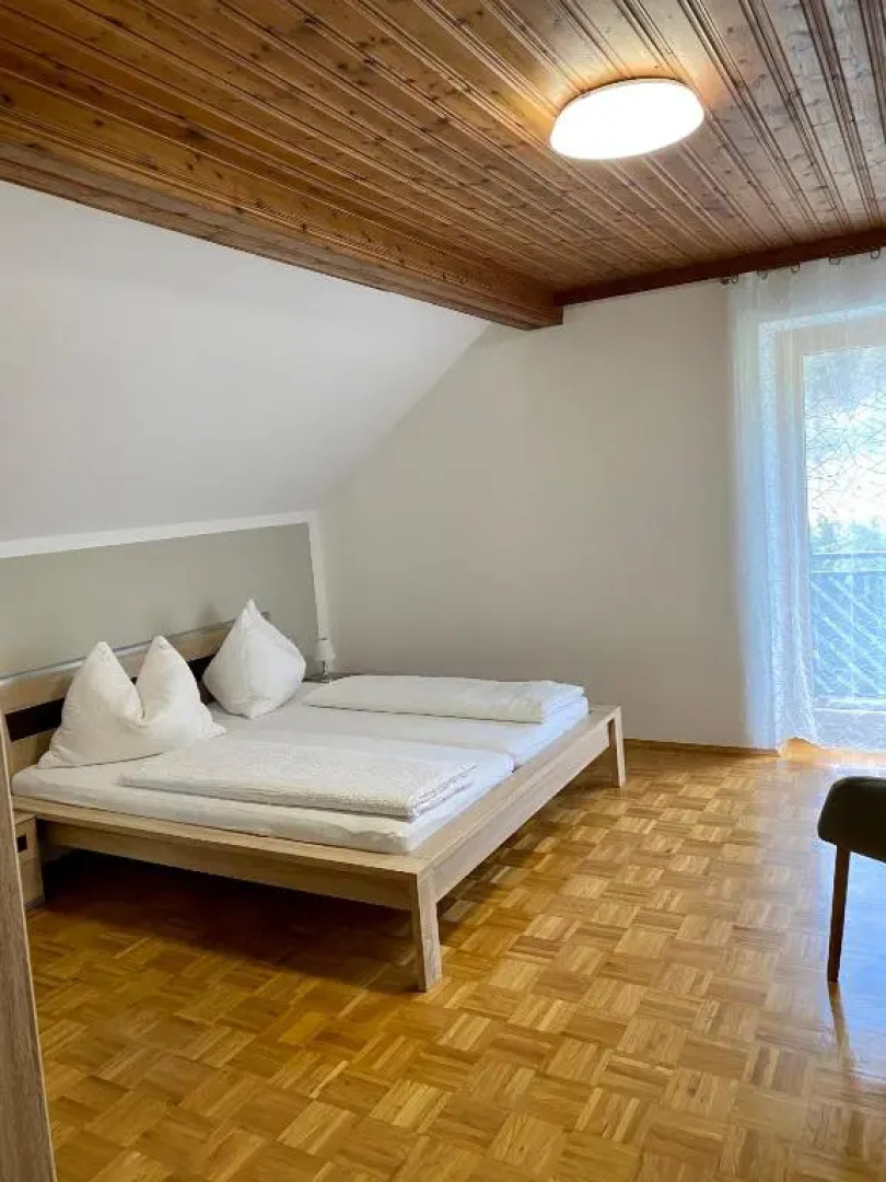 Haus Dietrich am Red Bull Ring