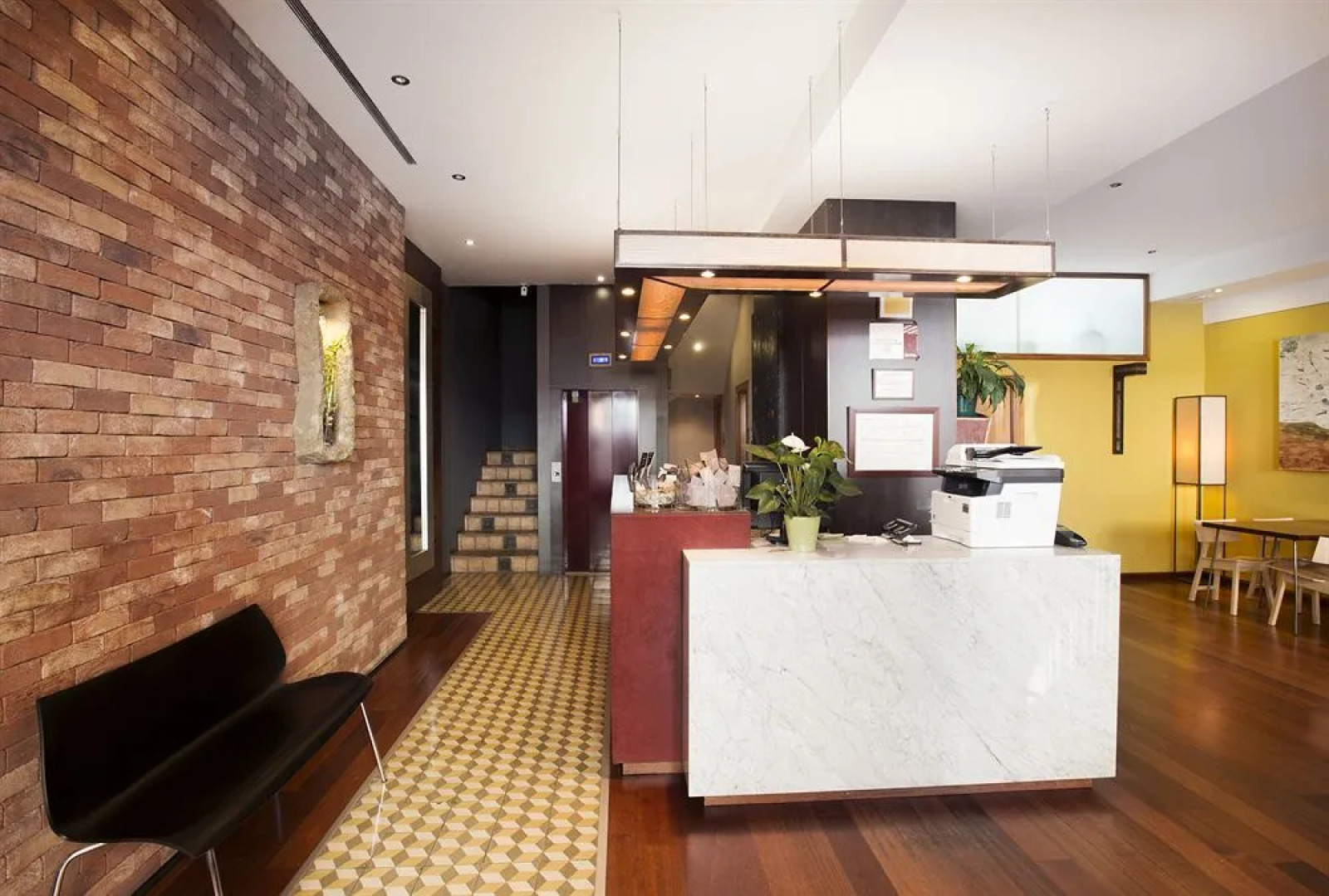 La Posada de la Luna