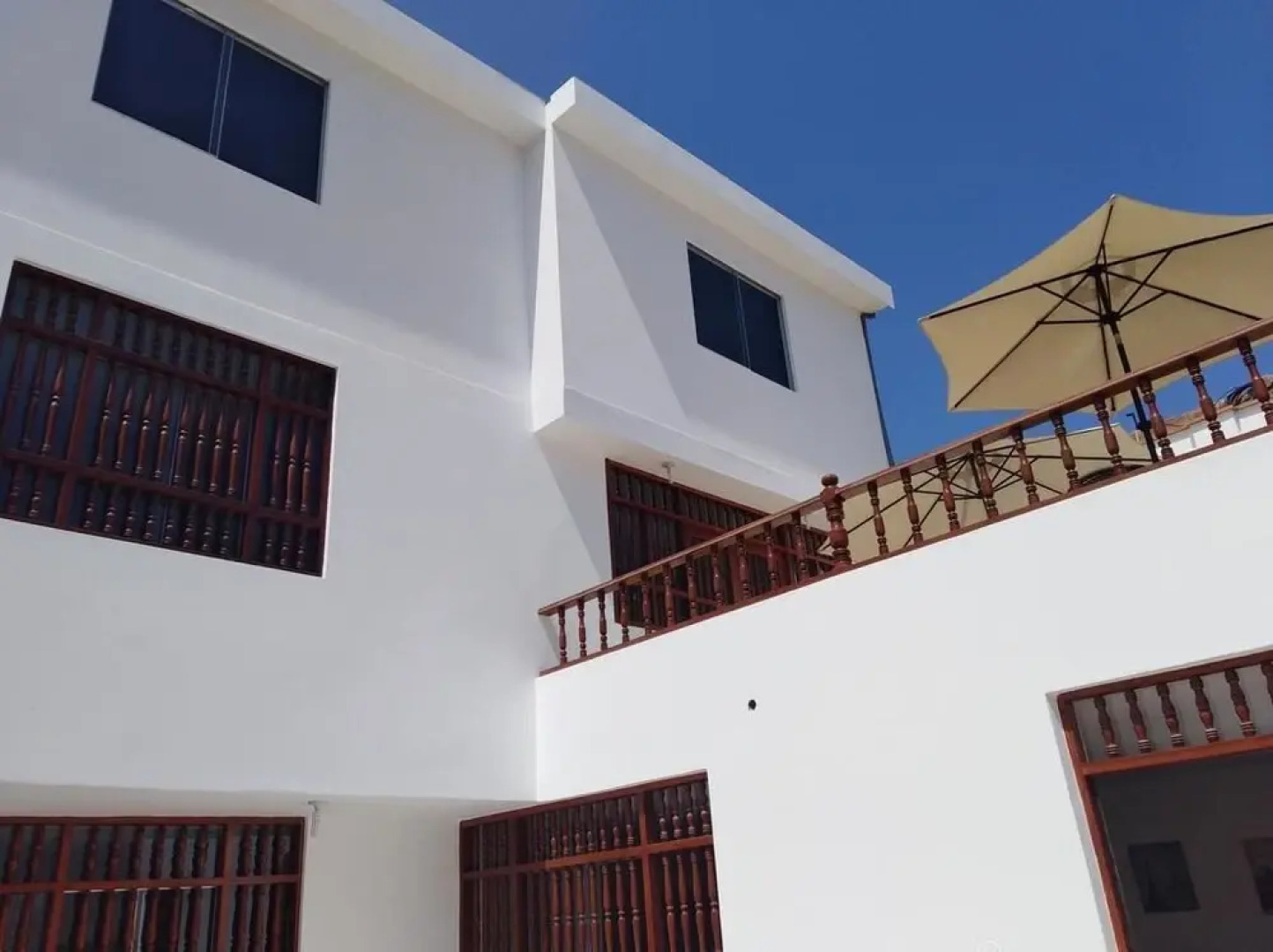Punta Huanchaco Hostel