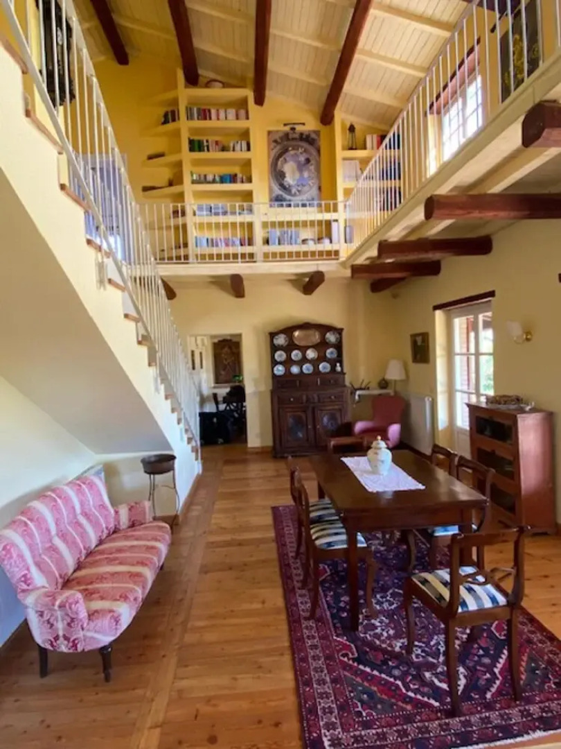 Luxury Villa With Pool, Ficulle, Orvieto