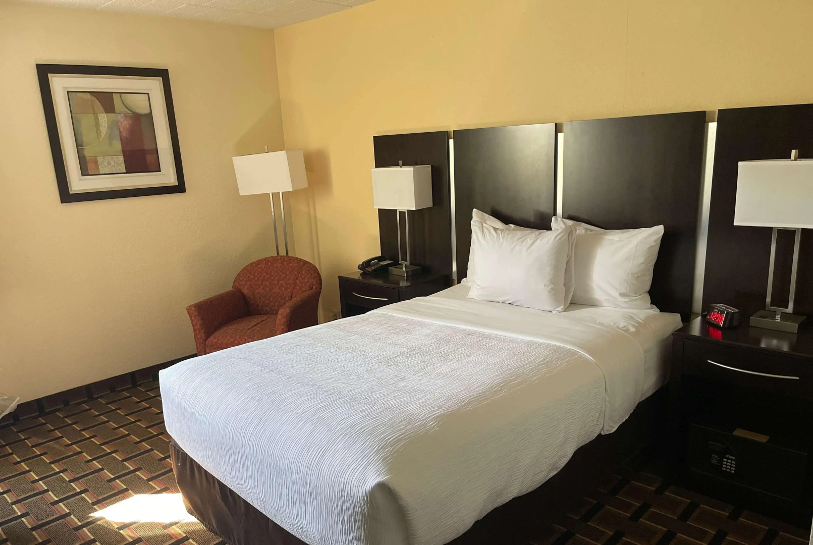 Baymont by Wyndham Scranton Dunmore