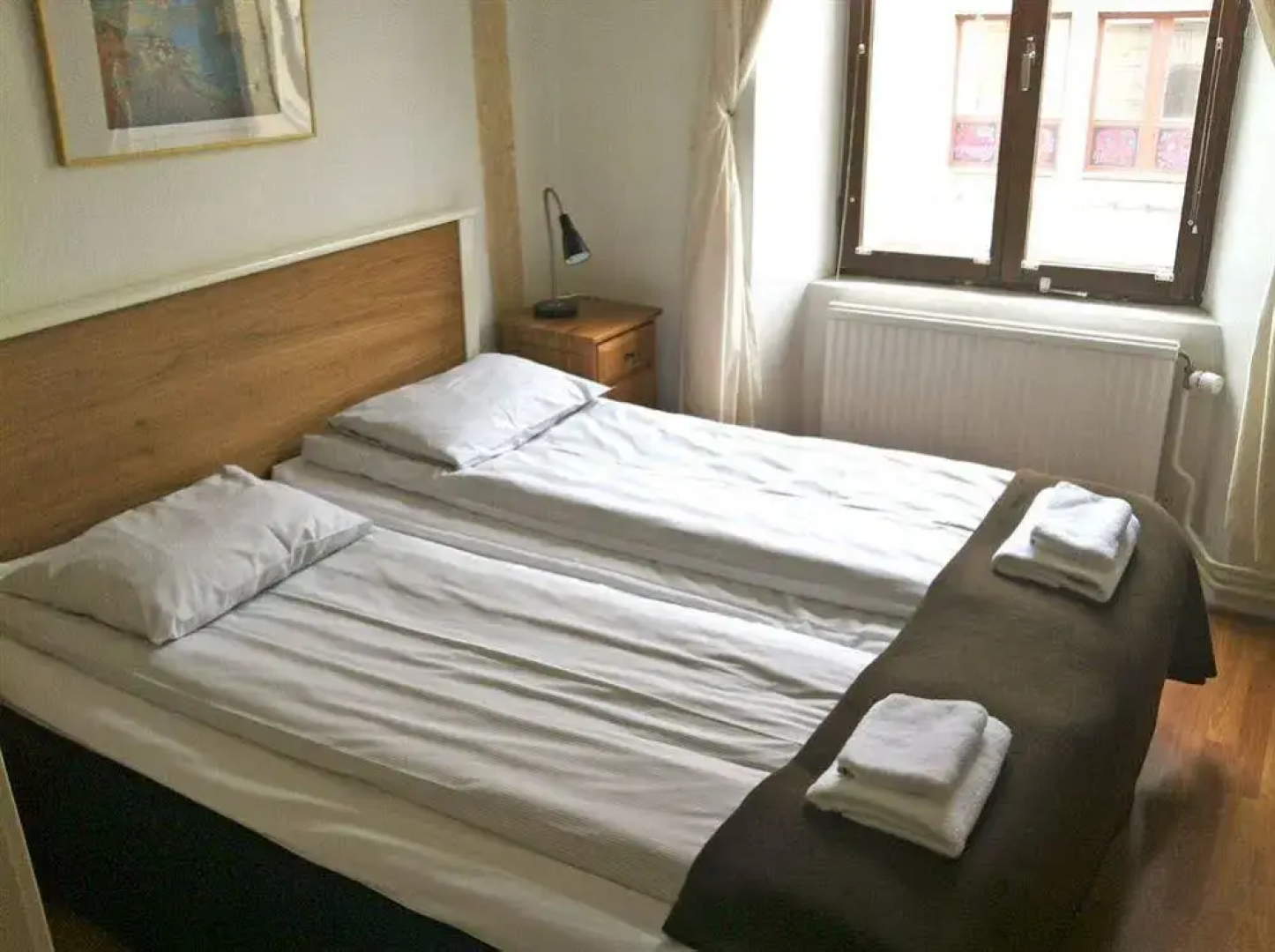 罗宾逊酒店(Hotell Robinson)