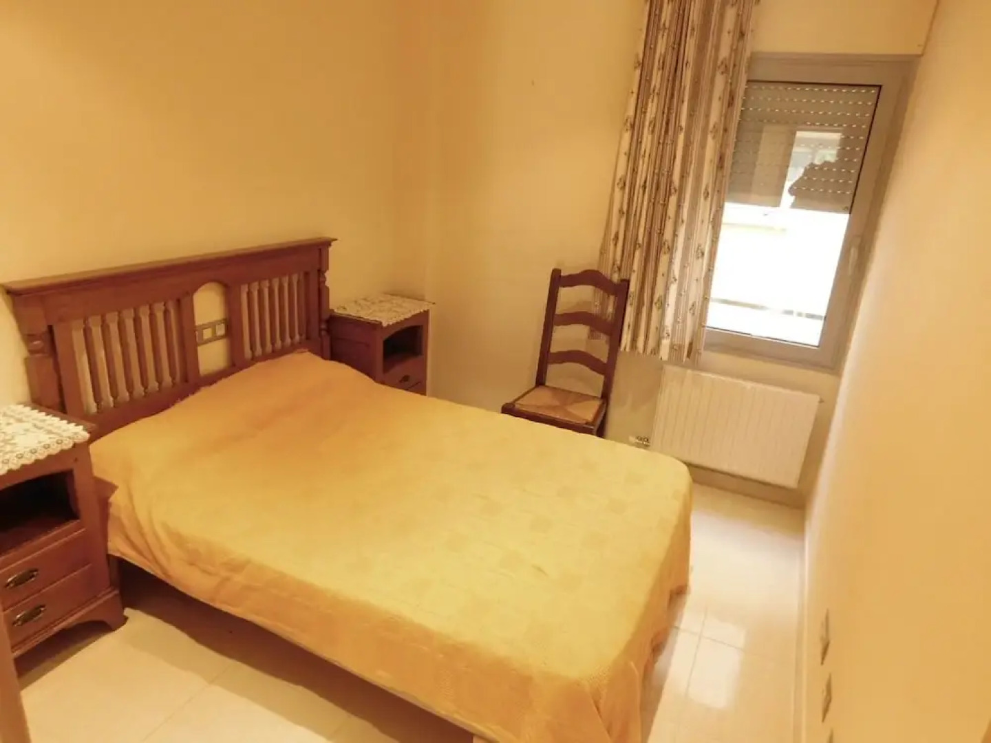 Apartamento Els Olivars