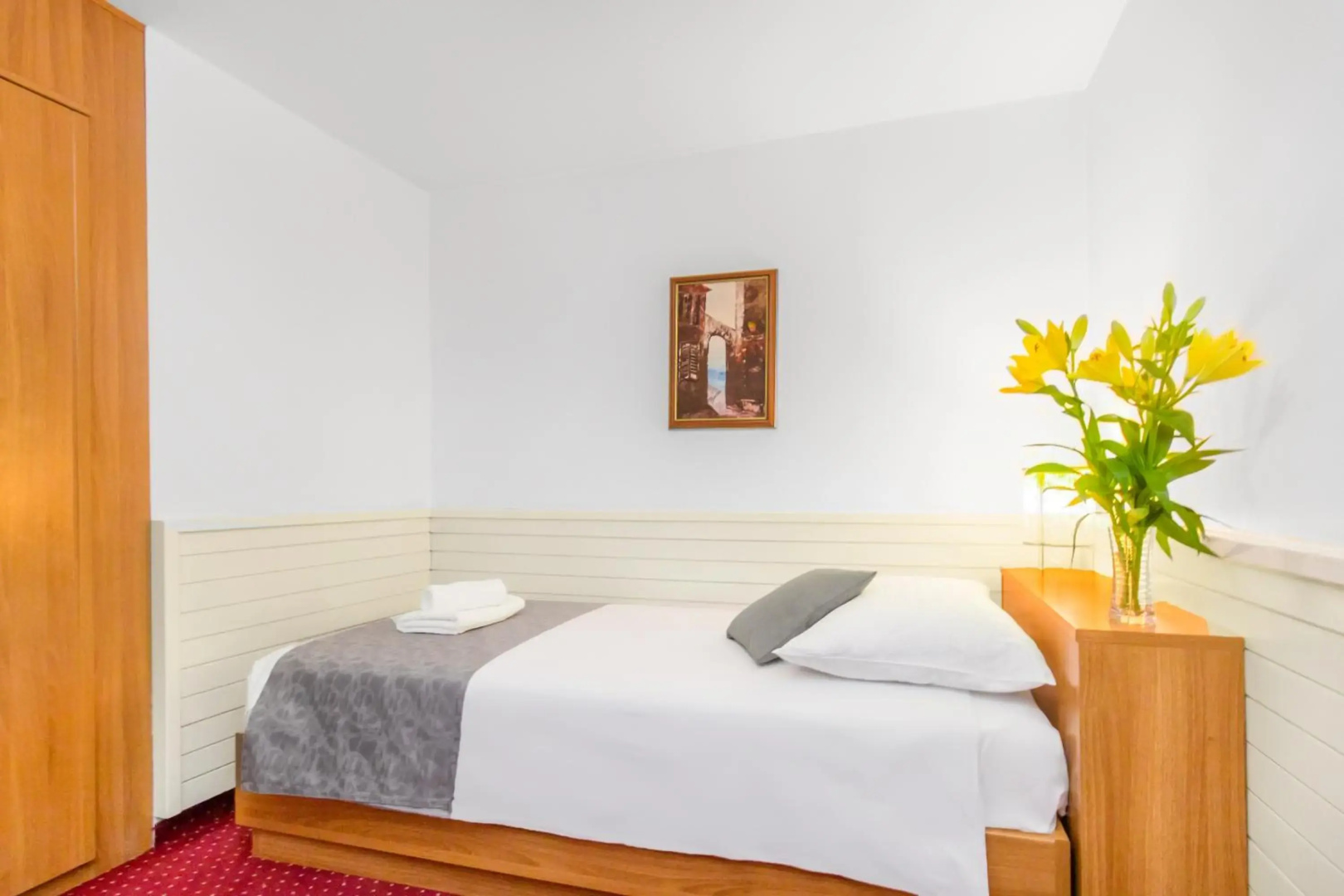 Hotel Jadran