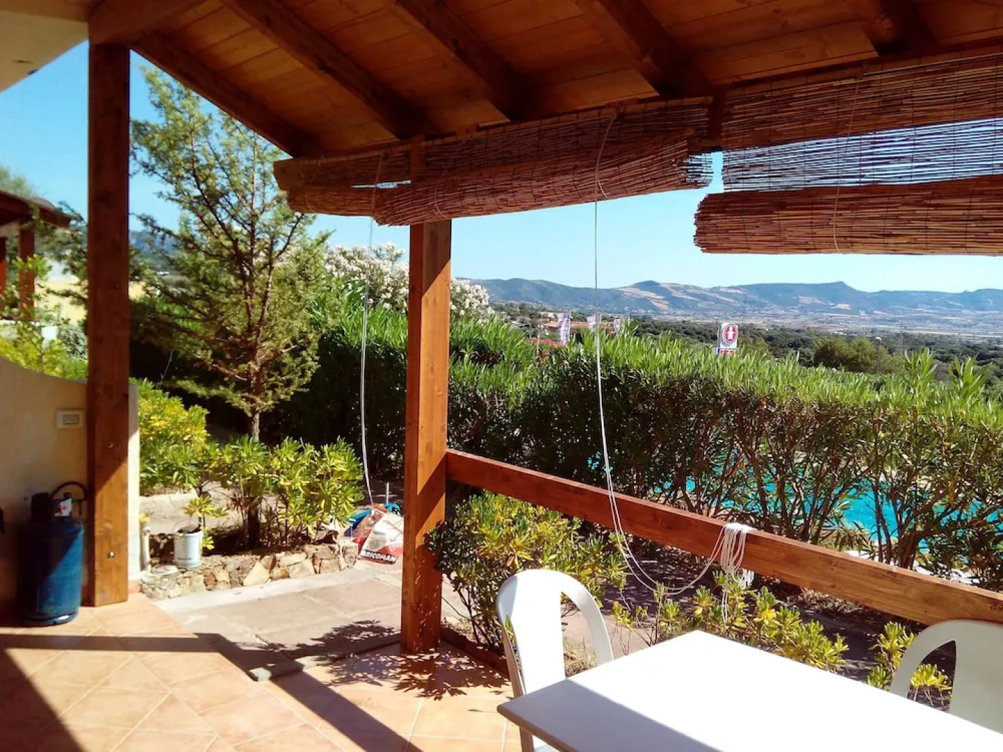 Casa Mamia