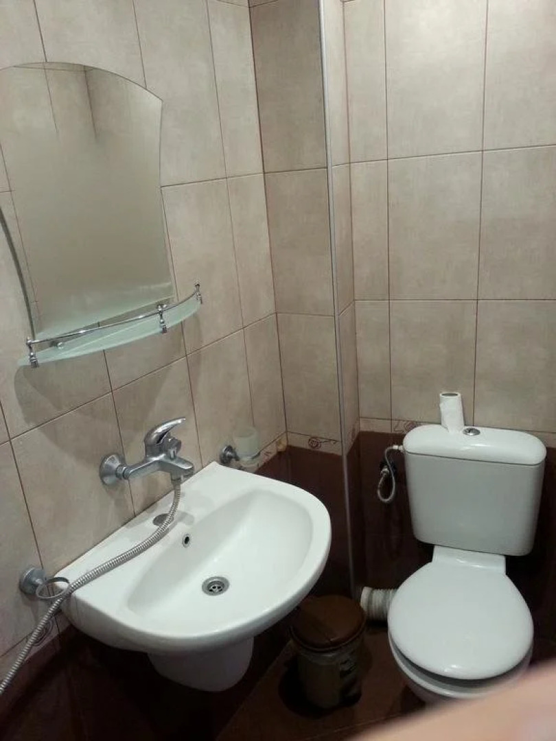 Guest House "Dimova"