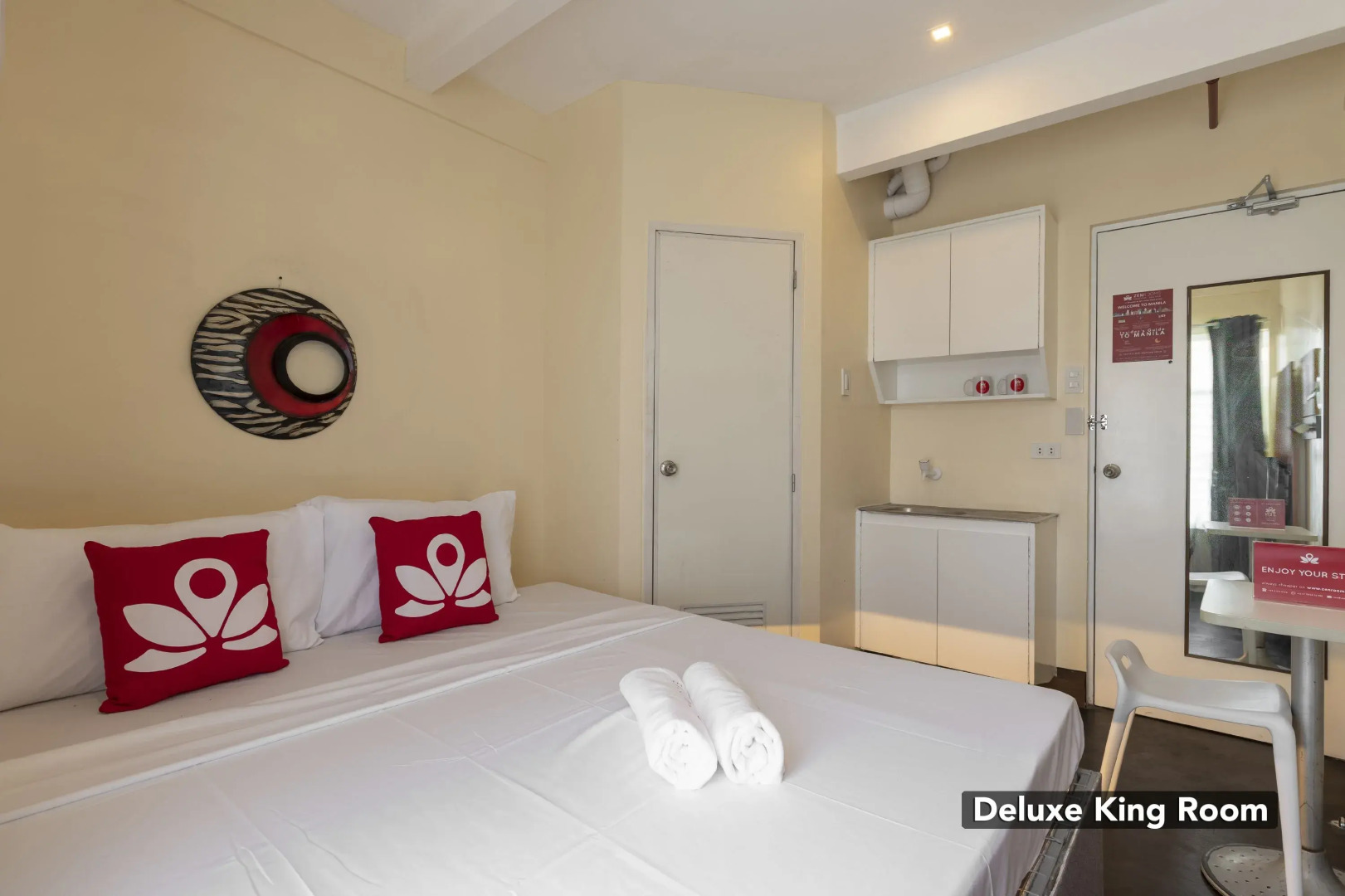 Selah Lofts Pasay Quarantine Hotel