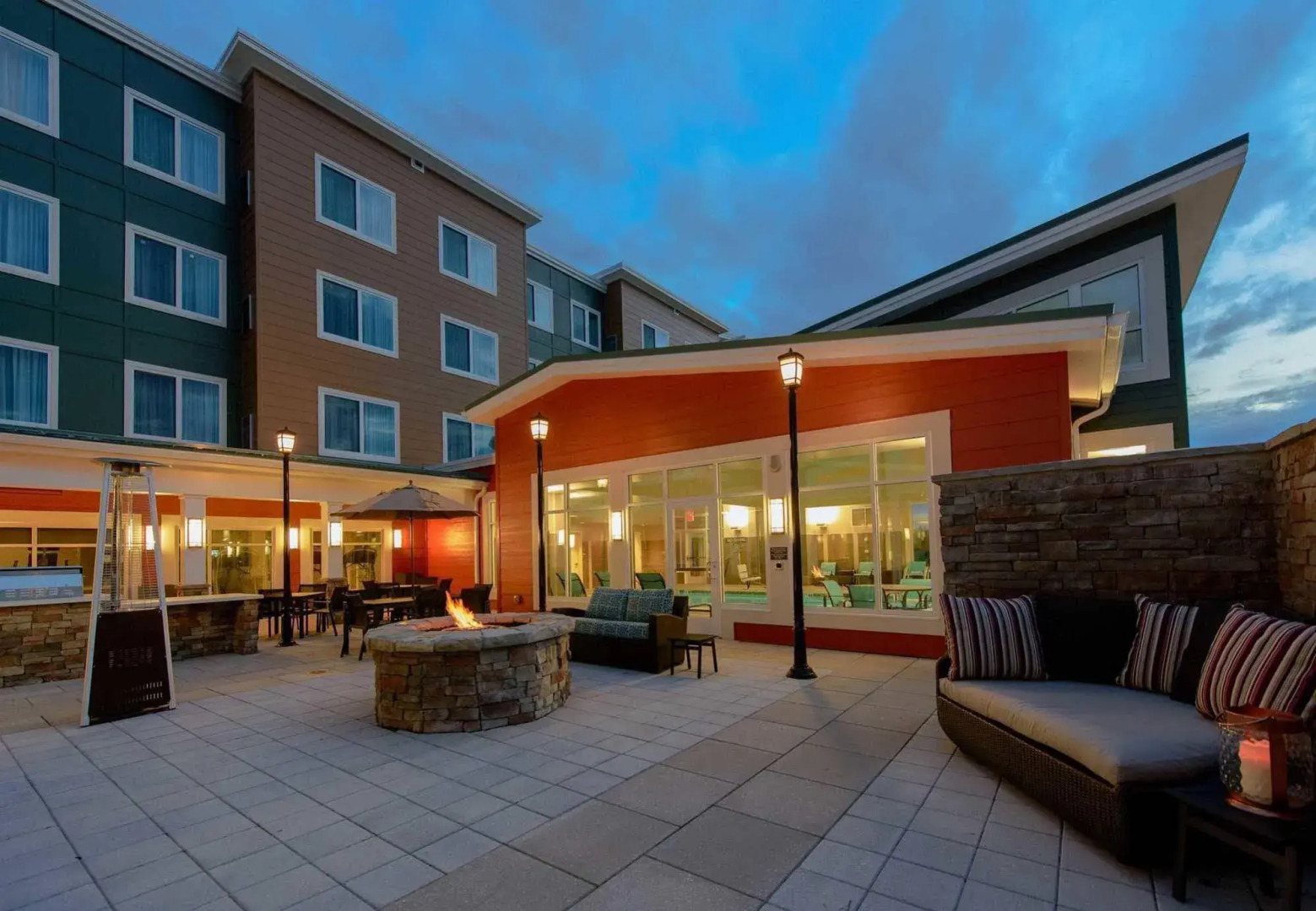 Residence Inn Philadelphia Glen Mills/Concordville