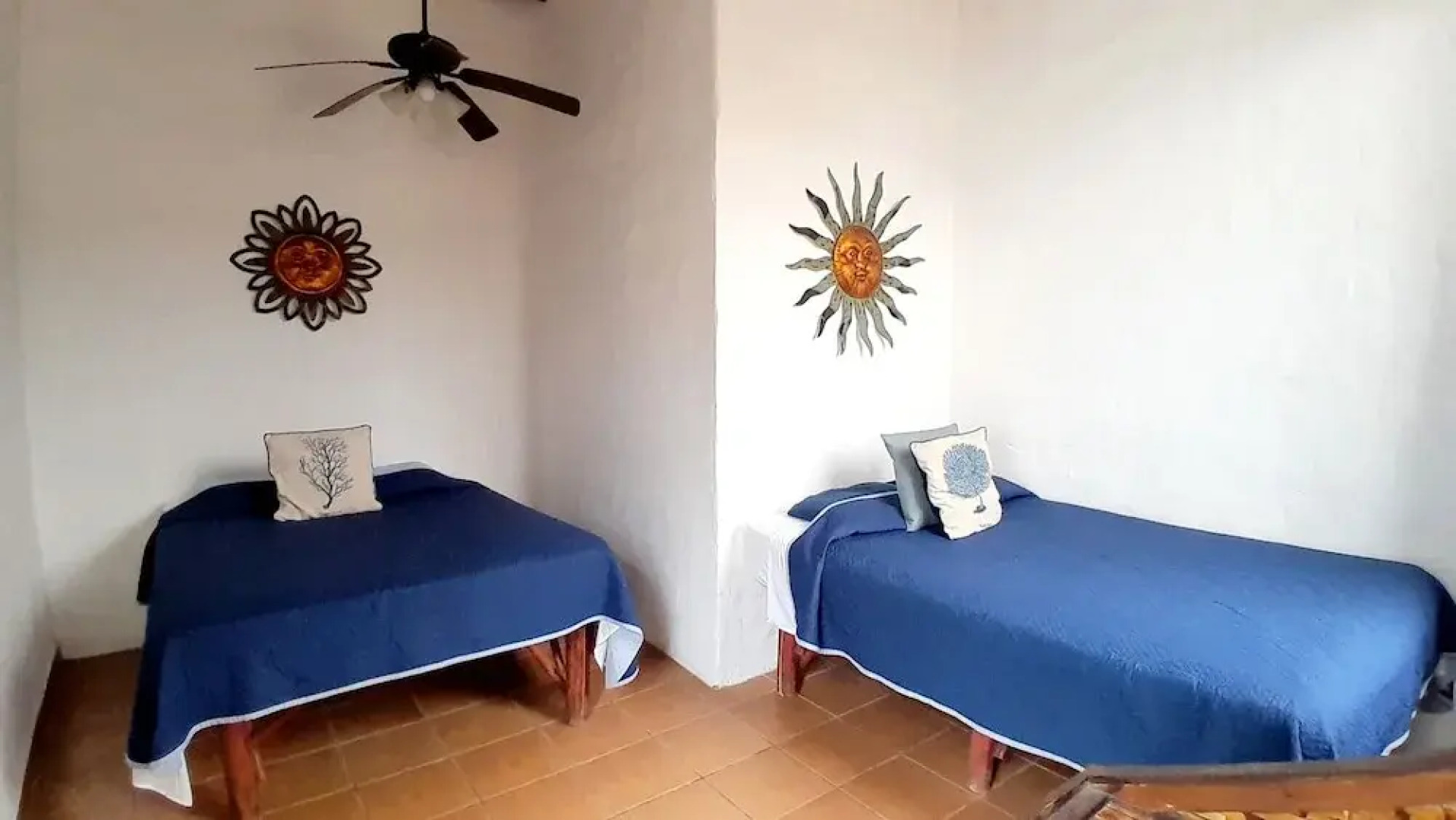 San Carlos Beach Inn