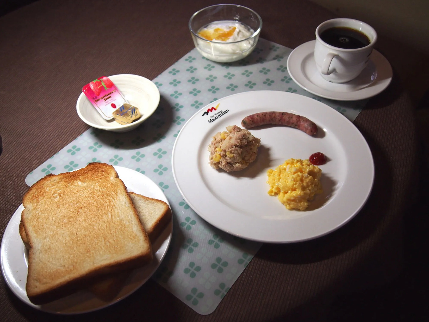 The squirrel's guesthouse Canterbury