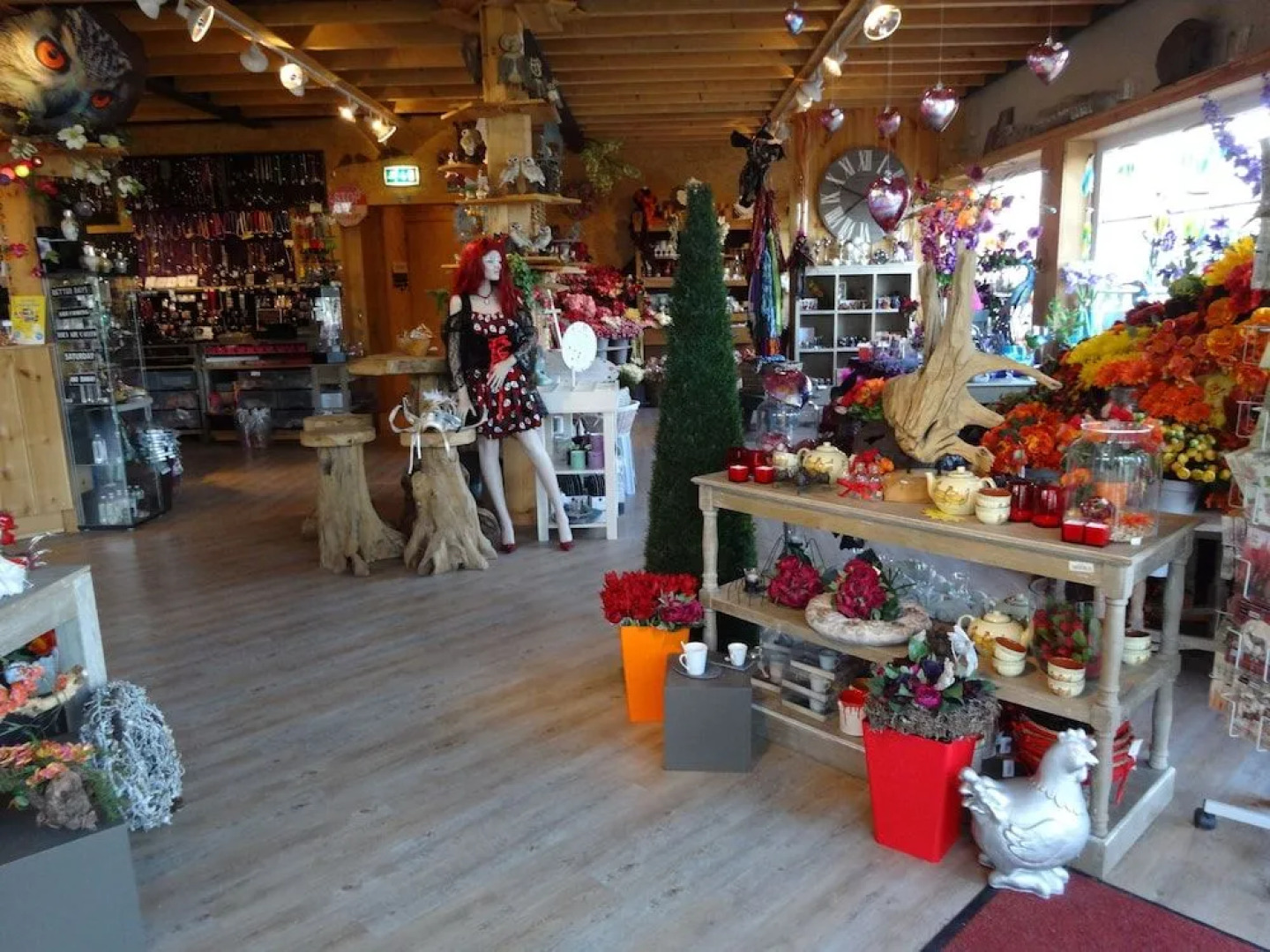 Crea-Trends Vacations - Apartments