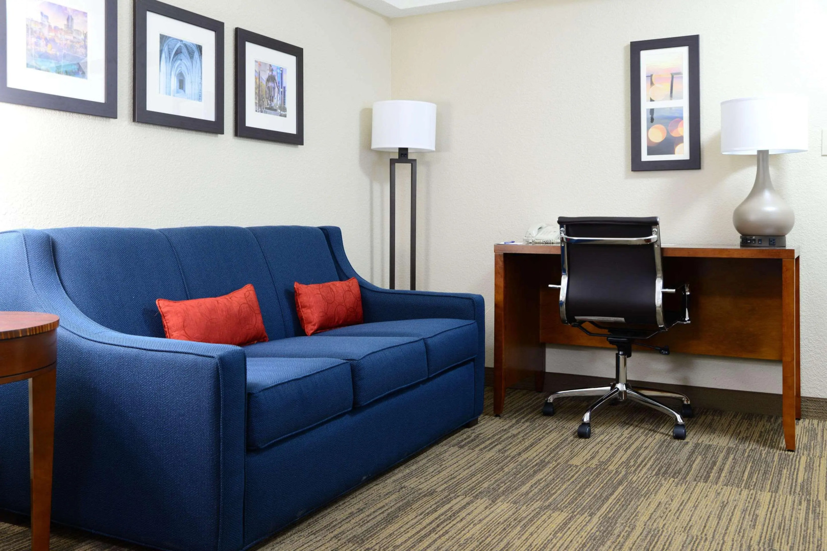 Comfort Inn University Durham - Chapel Hill