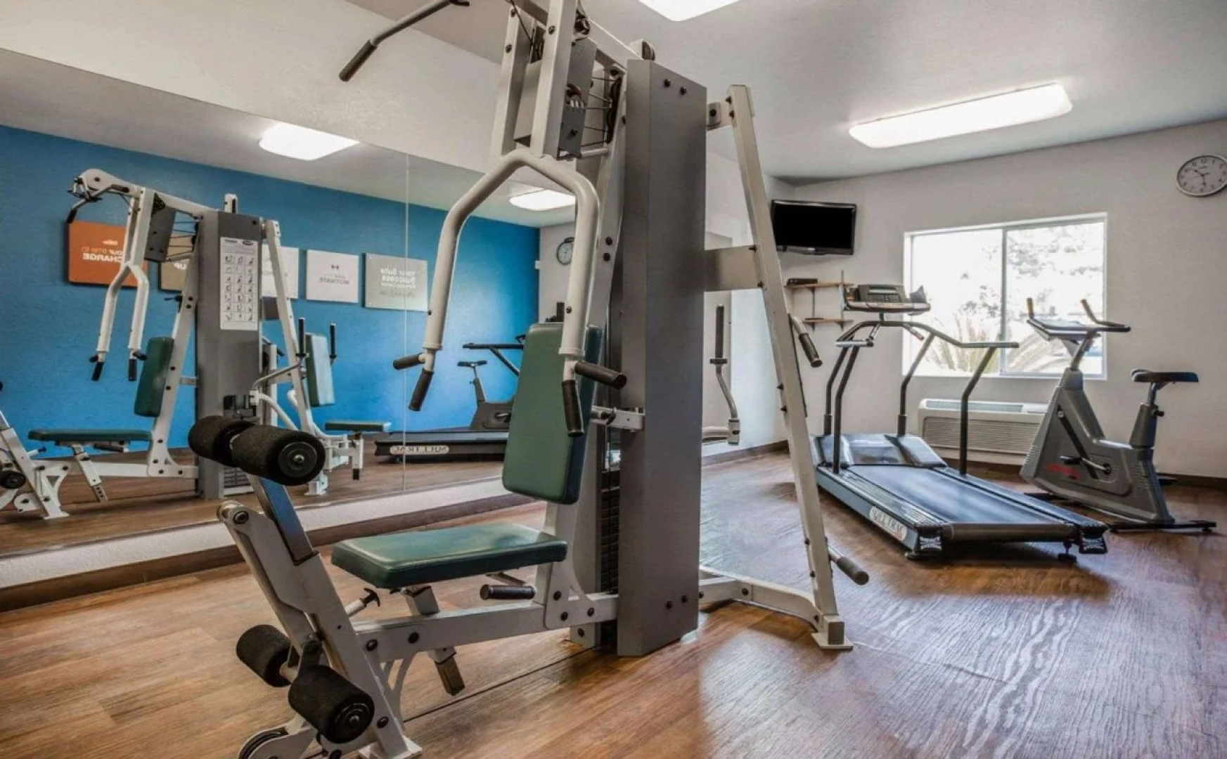 Comfort Suites Marysville - Yuba City