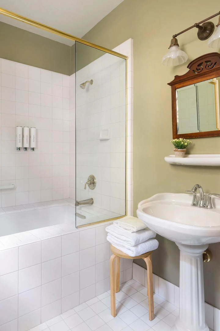 Garden Street Inn, A Kirkwood Collection Hotel