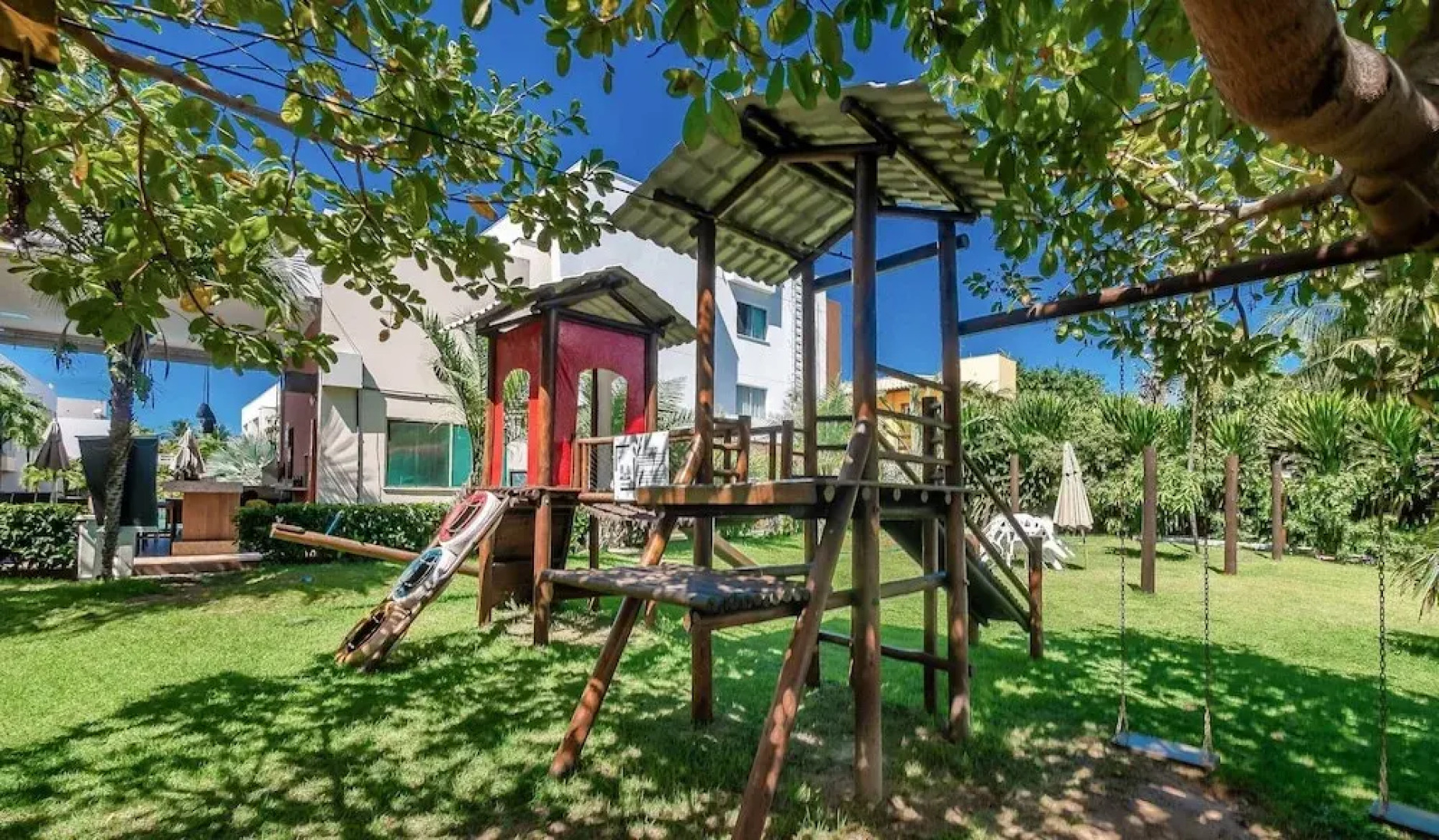 Porto Smeralda Guarajuba Apt w/ Balcony - Psmc003