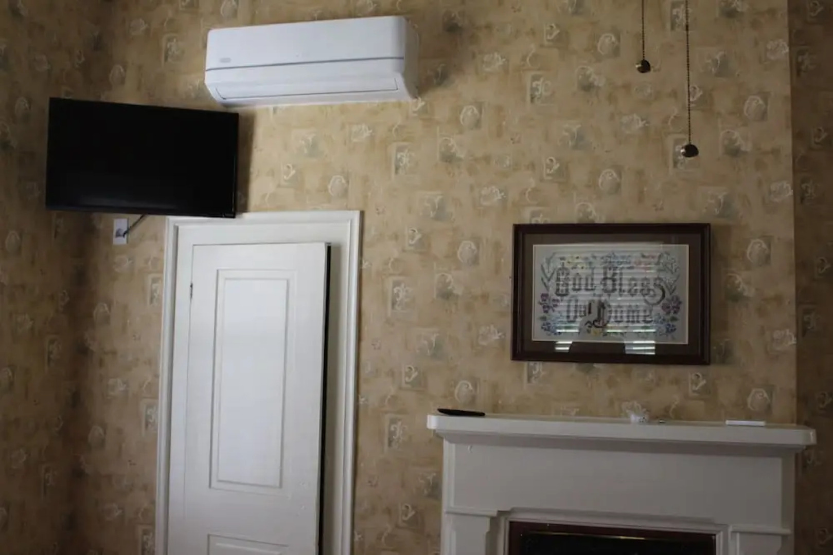 Night in the Museum Hotel