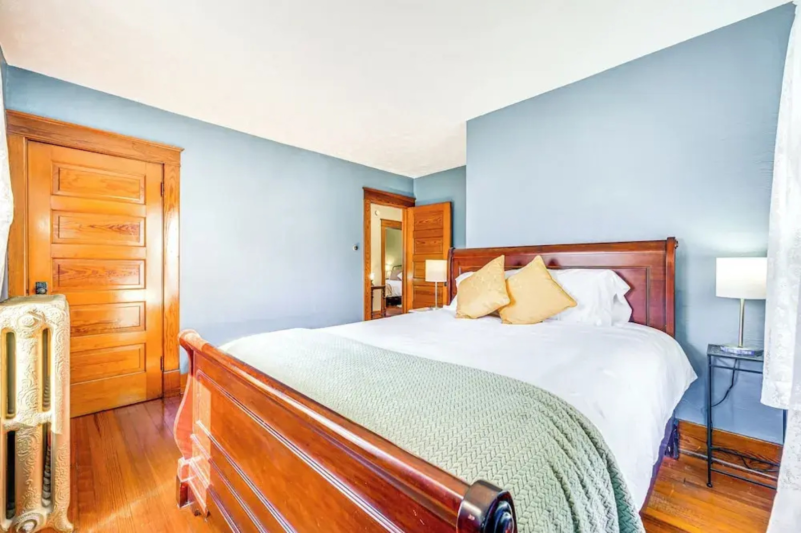 Dog-friendly Atlantic Farmhouse w/ Spacious Yard!