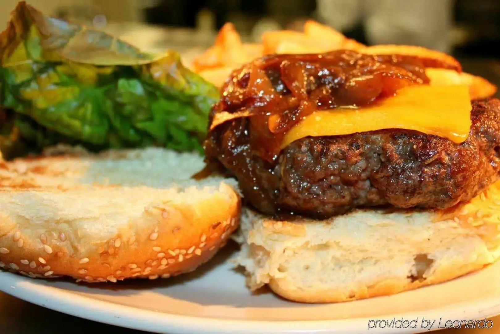 Hilton Garden Inn Providence Airport/Warwick