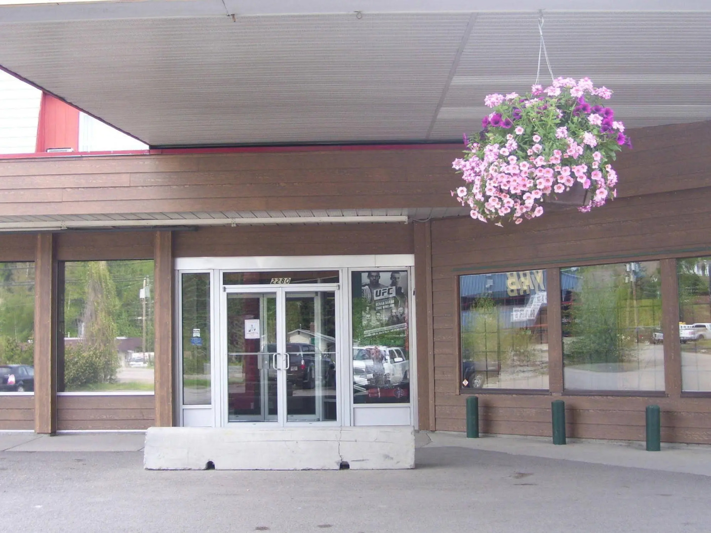 Northwood Plaza Hotel