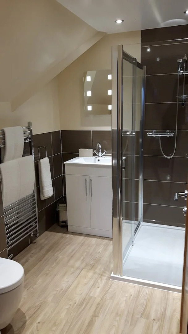 Highwinds Bed And Breakfast