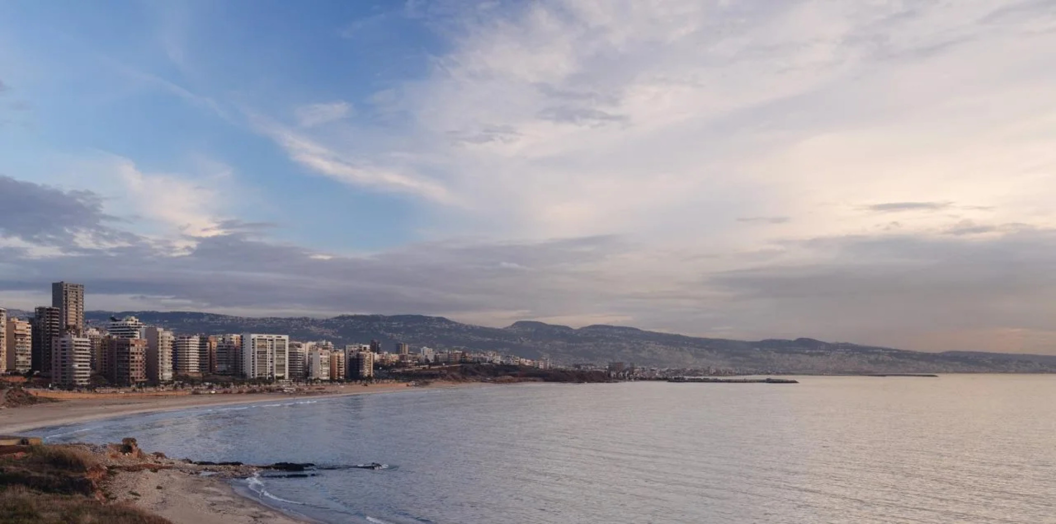 Mövenpick Hotel Beirut