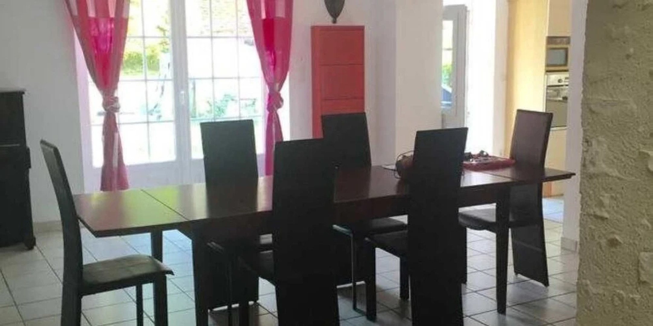 Maison Coeur Nature pres du zoo beauval