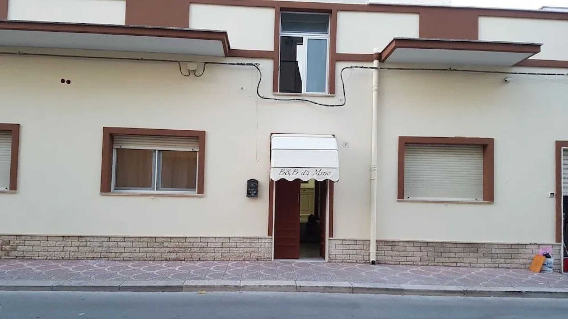 B&B Da Mino