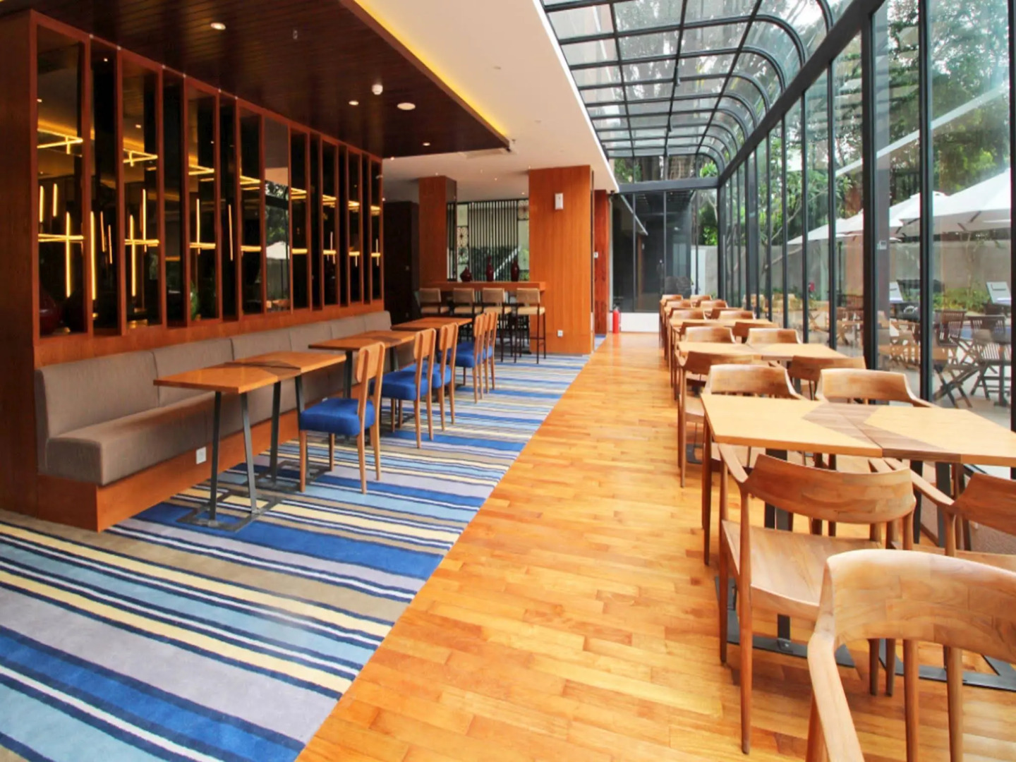 Swiss-Belhotel Pondok Indah